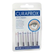 CURAPROX CPS 28 Interdentalb.violett (PZN 04444001)