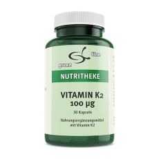 VITAMIN K2 100 µg Kapseln (PZN 11685455)