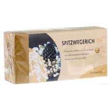 Spitzwegerichtee (PZN 01245465)