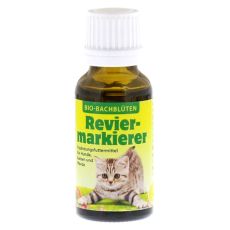 BACHBLÜTEN Reviermarkierer flüssig für Katzen (PZN 10263568)