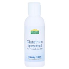 GLUTATHION LIPOSOMAL flüssig (PZN 15611850)