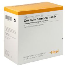 COR SUIS Compositum N Ampullen (PZN 02814066)