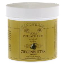 ZIEGENBUTTER Creme (PZN 08820777)