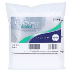 PARAM Fixierslips PREMIUM Gr.2 110-140cm (PZN 09317684)