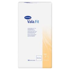 VALAFIT Tape Schutzlätzchen 38x65 cm (PZN 03128433)