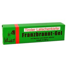 FRANZBRANNTGEL (PZN 01688961)