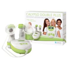 ARDO Calypso Double Plus elektr.Milchpumpe (PZN 10211057)