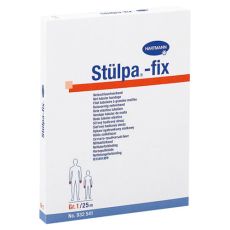 STÜLPA Fix Gr.1 Finger 25 m Netzschlauch (PZN 02175399)