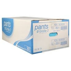 PARAM Pants Basis Tag Gr.2 (PZN 06558335)