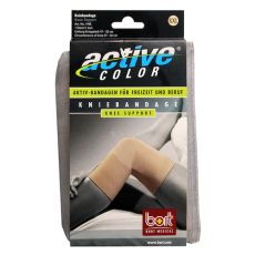 BORT ActiveColor Kniebandage XXL haut (PZN 00238782)