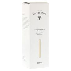 RETTERSPITZ Körpermilch (PZN 09702896)