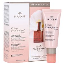 NUXE Creme Prodigieuse Boost sei.Cr.40ml gra.HPF10 (PZN 16588366)