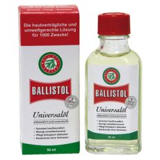 BALLISTOL flüssig (PZN 02203687)