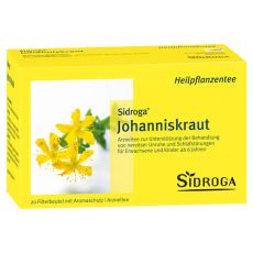 Sidroga Johanniskraut (PZN 03018207)