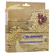 KIRSCHKERNKISSEN 17x17 cm für Mikrowelle (PZN 01440646)