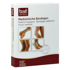 BORT Metatarsal Bandage m.Pelotte 21 cm haut (PZN 02687202)