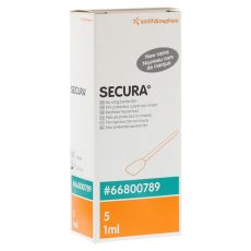 SECURA reizfreier Hautschutz Applikator (PZN 09384858)