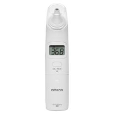 OMRON Gentle Temp 520 digitales Infrarot-Ohrtherm. (PZN 04084761)