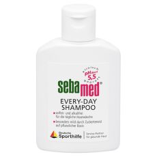 SEBAMED Pflege Shampoo (PZN 04908446)