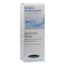 BENEVI Hydroderm Gesichts-Tonic (PZN 06498159)