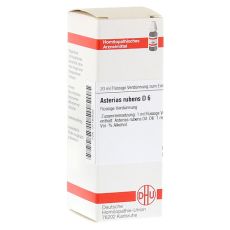 ASTERIAS RUBENS D 6 Dilution (PZN 07160505)