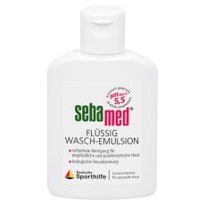 SEBAMED flüssig Waschemulsion (PZN 04450496)