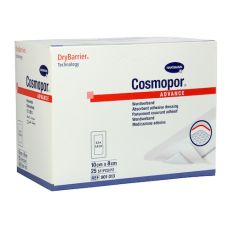 COSMOPOR Advance 8x10 cm (PZN 03546538)