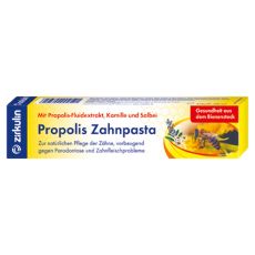 ZIRKULIN Propolis Zahnpasta (PZN 07112185)