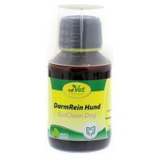 DARMREIN für Hunde (PZN 09331388)