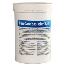 MINERALSTOFF BaseCare basisches Bad Pulver (PZN 09686281)