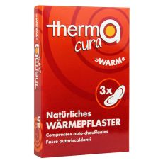 THERMACURA Warm Pflaster (PZN 08880029)