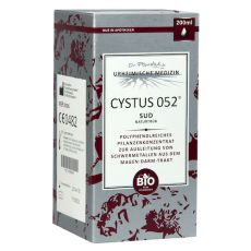 CYSTUS 052 Sud (PZN 09288942)