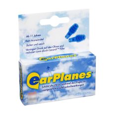 EARPLANES Adult/Erwachsene (PZN 01641942)