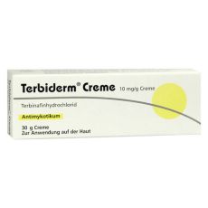 Terbiderm 10mg/g (PZN 08877814)