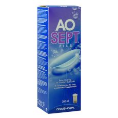 AOSEPT plus Lösung (PZN 07550146)