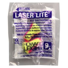 HOWARD Leight Laser Lite Gehörschutzstöpsel (PZN 03645039)