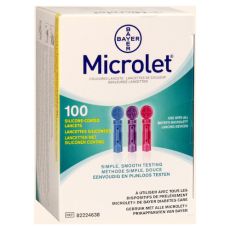 MICROLET Lanzetten farbig (PZN 09245275)