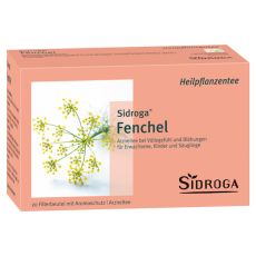 Sidroga Fenchel (PZN 01884745)