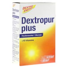 DEXTROPUR plus Pulver (PZN 03323436)