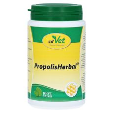 PROPOLIS HERBAL Pulver vet. (PZN 13243655)