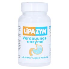 LIPAZYM magensaftresistente Kapseln (PZN 14059847)