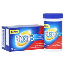 Bion 3 Immun (PZN 11587184)