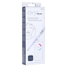 BEURER OT20 Basalthermometer+Zyklus-App Ovy (PZN 14382962)