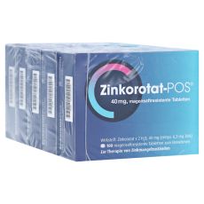 Zinkorotat-POS (PZN 06340926)