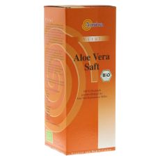 ALOE VERA SAFT Bio 100% (PZN 00292184)