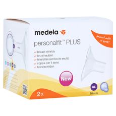 MEDELA PersonalFit PLUS Brusthaube Gr.XL (PZN 15530198)