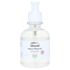 OLIVENÖL HYGIENE Handseife (PZN 16624820)