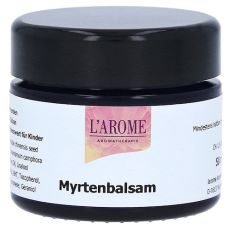 LAROME Myrtenbalsam (PZN 01304305)