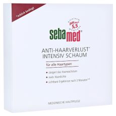 SEBAMED Anti-Haarverlust Intensiv Schaum (PZN 14854674)