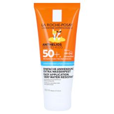 La Roche-Posay Anthelios Dermo Kids Milch LSF 50+ (PZN 16360172)